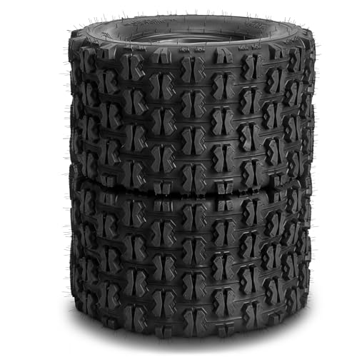 PROPARTS 20x11-9 ATV Tire Set
