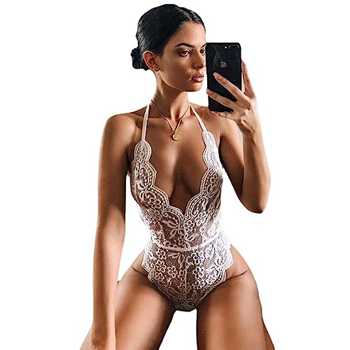 Lingerie érotique chic pour une nuit de noces inoubliable