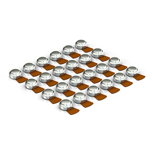 Rayovac Size 312 Hearing Aid Batteries, 24-Pack, L312Za-24Zmb #TOP3