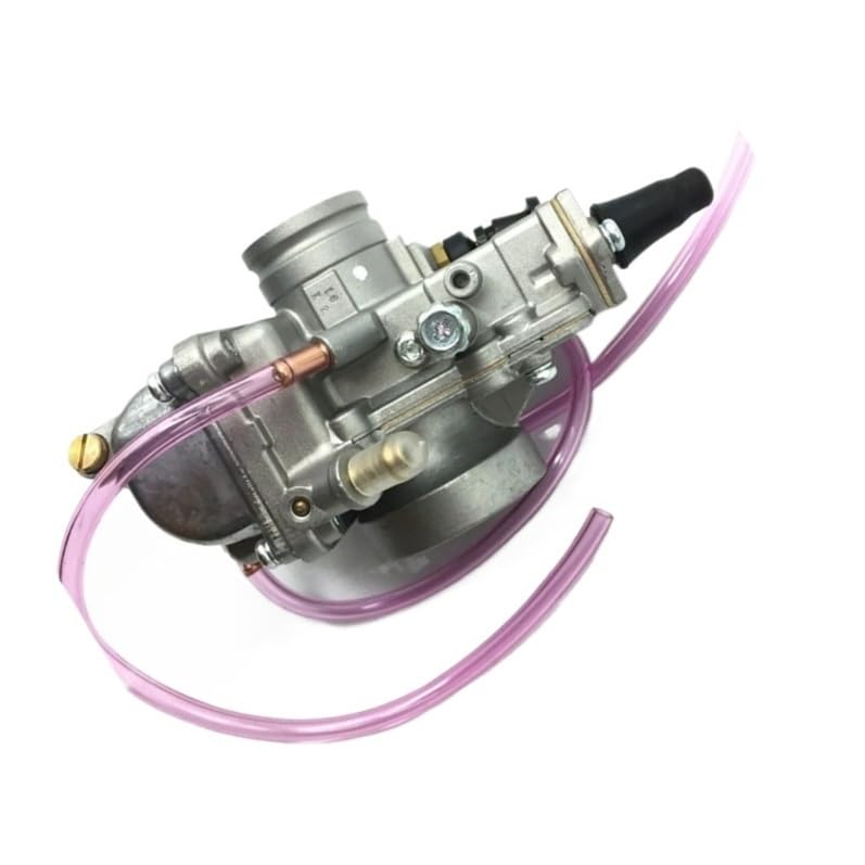 Carburateur 24mm TM24 Flatslide pour ATV Di Bi 160cc 190cc 200cc