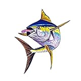 Photo Gallery macmrd adesivi per auto 13 cm x 11,1 cm vinile pesce decalcomania pinna gialla tonno calamari adesivo auto casa camion decalcomania adesivi per auto grafica Photo Gallery macmrd adesivi per auto 13 cm x 11,1 cm vinile pesce decalcomania pinna gialla tonno calamari adesivo auto casa camion decalcomania adesivi per auto grafica