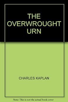 Hardcover The Overwrought Urn Book