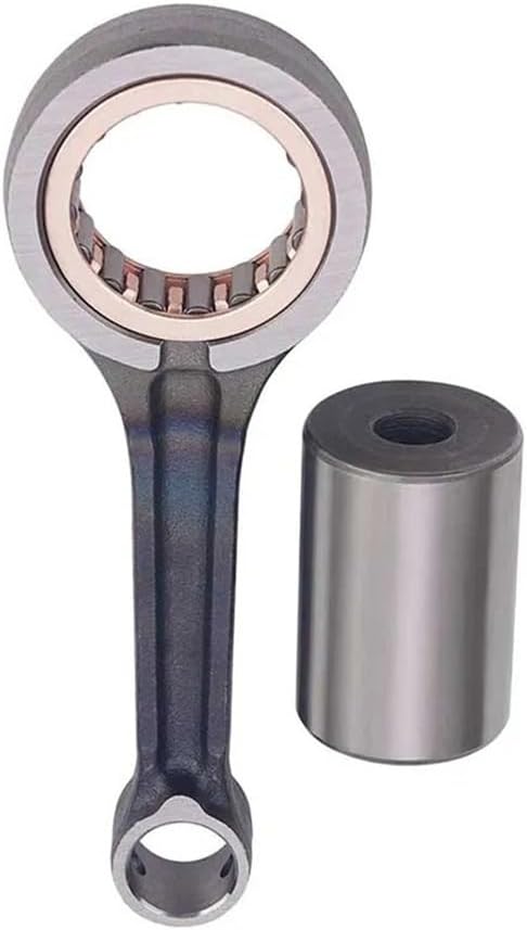Motorcycle Parts Engine Connecting Rod Crank Rod Fit for FES150 NES150 PES150 PS150 SES150 SH150 SH150D SH150I FES 150