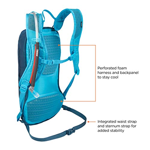 Mochila de Hidratação Thule UpTake 8L Blue (3203805)