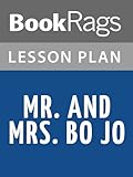 bon jovi  Lesson Plans Mr. and Mrs. Bo Jo Jones (English Edition)