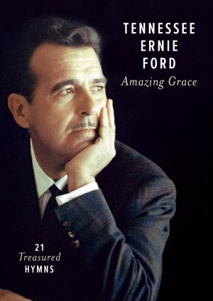 Amazing Grace: 21 Treasured Hymns [Video] [DVD]