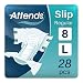 Produktbild Attends Slip Regular 8, 28 Stück