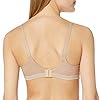Warners-Womens-Play-It-Cool-Wire-Free-Contour-Bra-with-Lift Warner's Women's Play Stay Cool and Dry Wireless Lift Comfort Bra RN3281A, Toasted Almond, 36A