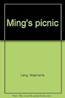 Ming's picnic 0222014741 Book Cover