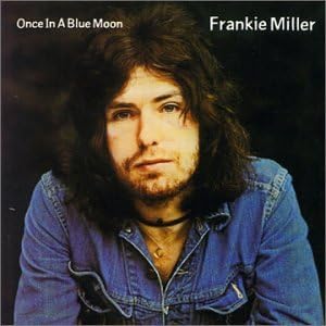 Amazon Once In A Blue Moon Miller Frankie クラシックソウル ミュージック