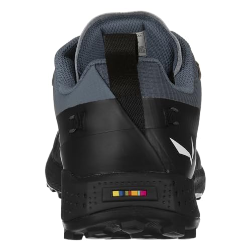 Salewa Men's Pedroc Powertex Waterproof Trekking & Hiking Shoe3