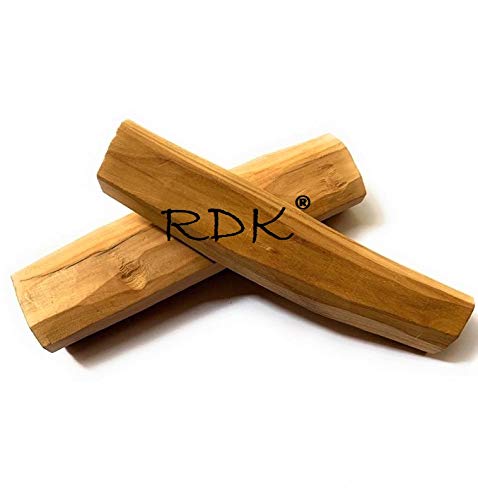 RDK Pure Sandalwood Original Chandan Stick Natural Chandan Wood Lakdi for Pooja Tilk Havan & Beauty 90-100 Grams - Review, Price and Buying Guide
