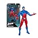 McFarlane Toys DC Direct The Atom (DC: The Silver Age) 7in Action Figure Digital Collectible