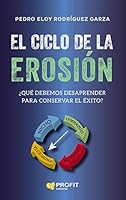 El ciclo de la erosión 8418464194 Book Cover