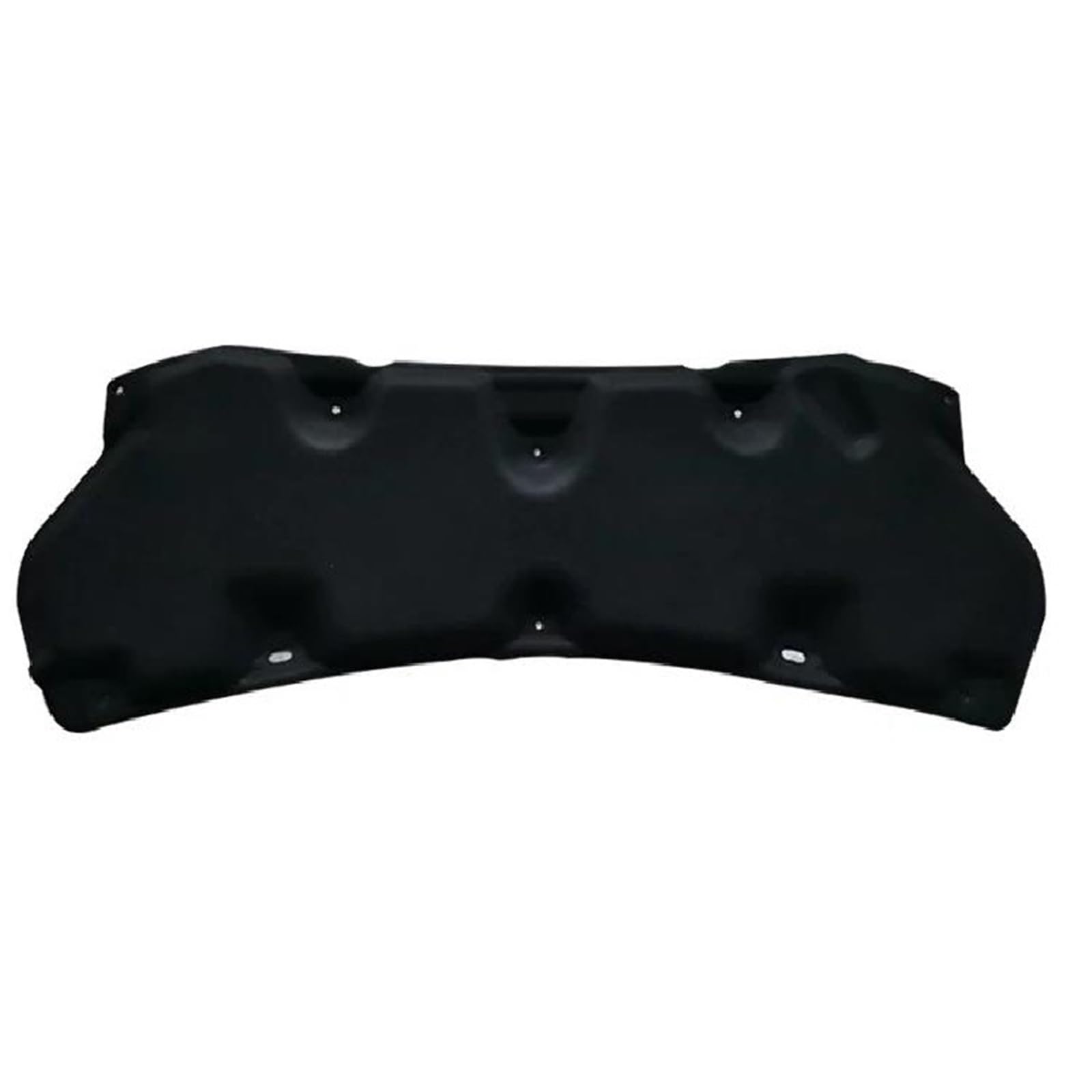 Car Heat Sound Insulation Cotton Pad for CRV for CR-V 2012 2013 2014 2015 2016 Soundproof Cover Accessories 2012-2016 Auto Parts