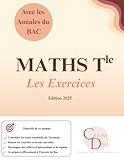  MATHS Tle: Tout pour réussir son année de Terminale
