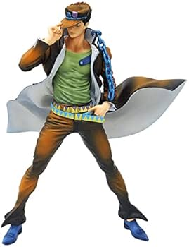 Amazon.co.jp: アミューズメント一番くじ ジョジョの奇妙な冒険 SMSP Amazon.co.jp: アミューズメント一番くじ ジョジョの奇妙な冒険 SMSP