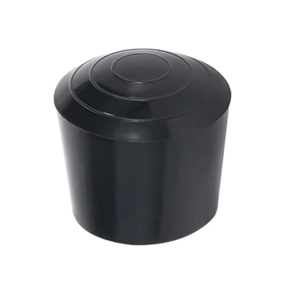 Couvre-pieds de chaise 28mm embouts de table ronds durables