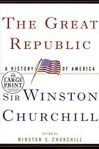 Amazon.com: Winston S. Churchill: Books