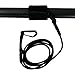 Premier Kayak Gripper Paddle Leash. Made in USA.