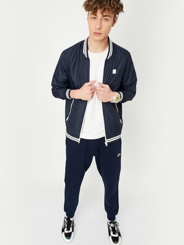 Image of Max Polyester Mens Standard Length Jacket