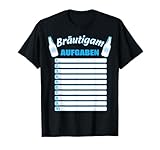 Checkliste Mutprobe Junggesellenabschied Outfits