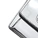 Christian Dior, Pre-Loved J'Adior Flap Bag Patent Medium, Metallic