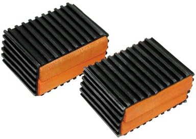 Pyramid Pedal Blocks PYR 1.5 inch Adult or Child Use
