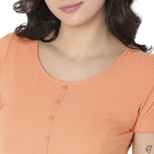 Image of Spykar Women T-Shirts