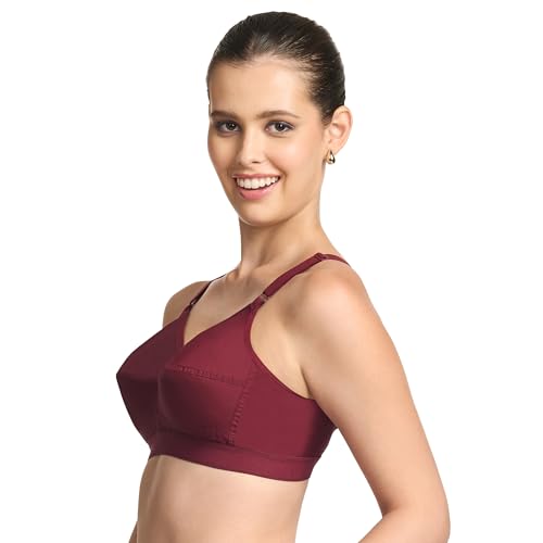Image of TRYLO Women Full Coverage Bra