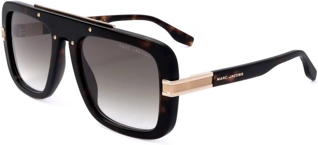 Marc Jacobs Men's Modern Sunglasses
