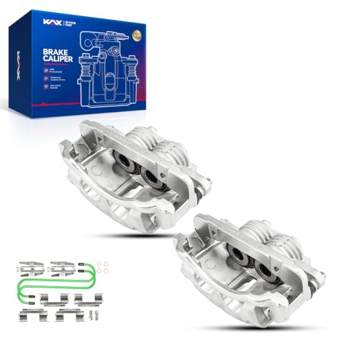 Image of KAX Front Brake Caliper for 1999-2002 Ford Mustang