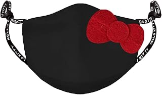 Difuzed Mundschutz Maske FM105803HKT Zubehör