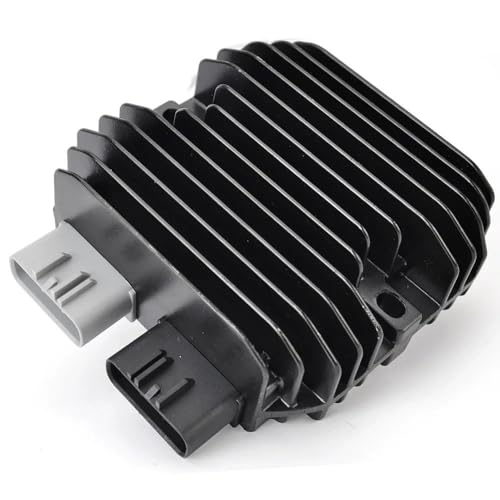 Régulateur de tension CFMOTO évite panne batterie CForce UForce Overland