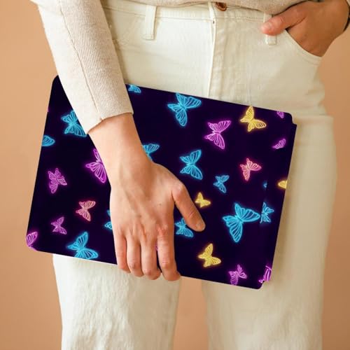 Housse pour ordinateur portable doublure Celvet et finitions premium - 6