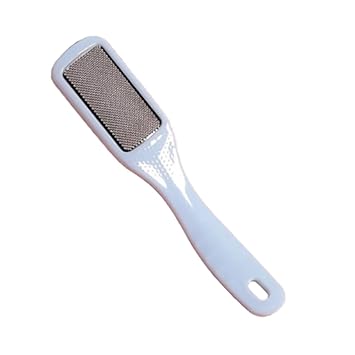 Foot Scrapper Cleaner For Home And Salon Use, Pedicure Kit Accessories For Feet (FILER 3)