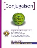 ROBERT ET NATHAN CONJUGAISON AVEC CD