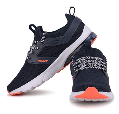 Image of Sparx Mens Sx0602gTraining Shoe