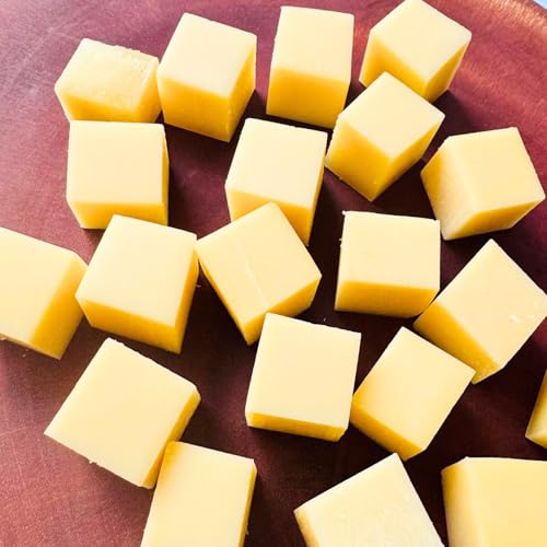 アボンダンス AOPチーズ フランス サヴォワ産 120日熟成 グラスフェッド|キューブカット 1cm/2cm 無添加 セルロース不使用|ラクレット・コンテ・エメンタール好きに|ワイン・パスタ・グラタン・フォンデュ・おつまみに|Abondance AOP