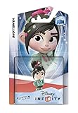 DISNEY NEW & SEALED! Disney Infinity Interactive Game Piece Character Vanellope