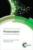 Photocatalysis: Fundamentals and Perspectives