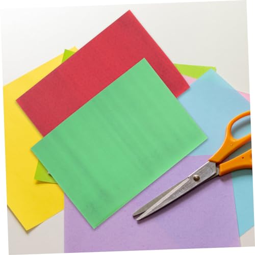 image for Veemoon Cyanotype Paper Kit for DIY Projects 14 Sheets Solar Activated