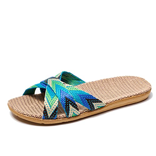 Slippers pour femmes pour rester à la maison en toute élégance