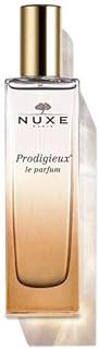 NUXE Perfume para mujer Prodigieux Eau de Parfum Flores de Naranja Magnolia Woman 50 ml