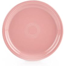 Fiesta Tableware Company Peony Intro 2022 9" Round Buffet Plate