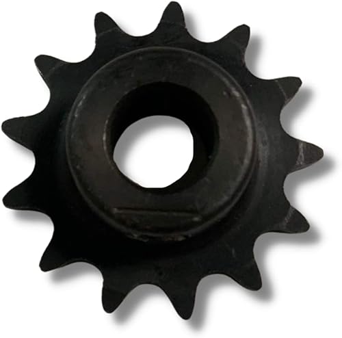 Mclane Piñón de carrete 13 dientes Nuevo .673ID 5/8 ″ OEM Parte # 1091-A Hecho en EE. UU