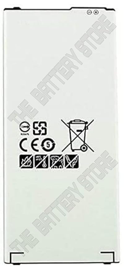 Image of Original EB-BA510ABE Battery for Samsung Galaxy A5-2016 (A510F) Battery with 1 Year Warranty ***(B00231)