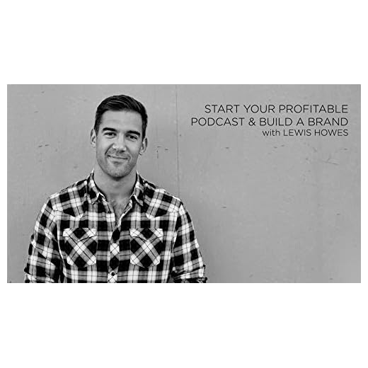 Start Your Profitable Podcast & Build a Brand