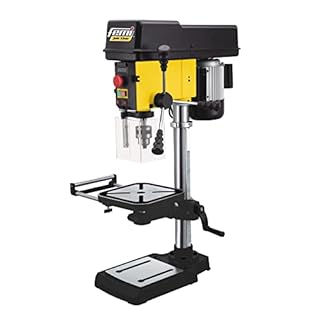 FEMI DIGIMAX 16B-PRO Trapano a colonna professionale 230V mandrino 16 mm 500W