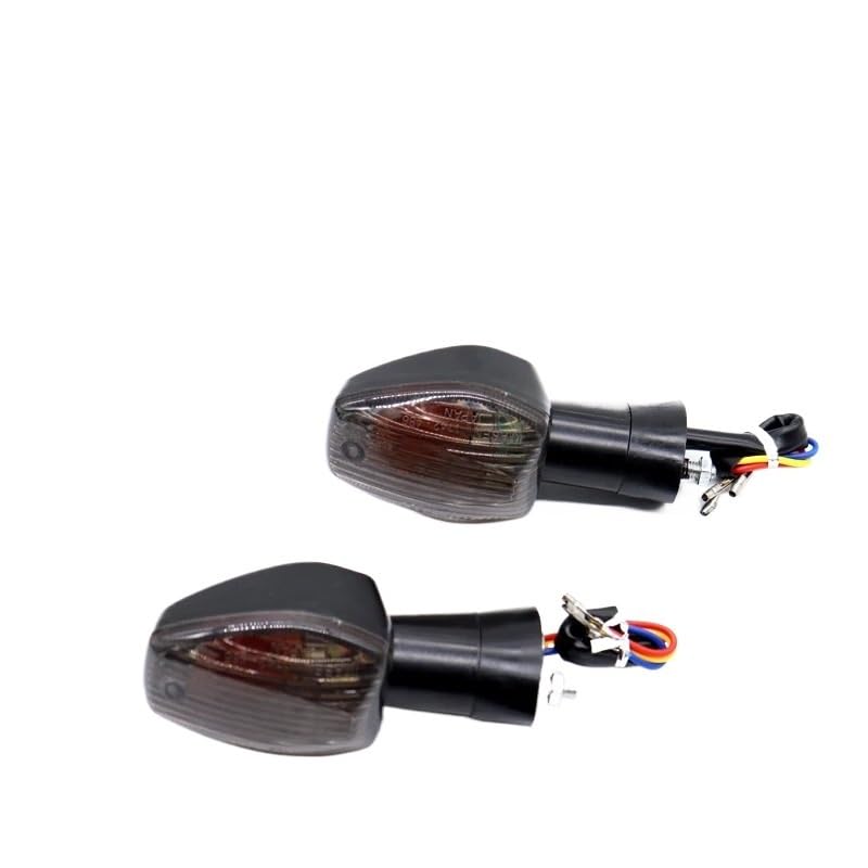 Indicateurs moto clignotant avant arrière feu stop CBR1000RR VTR - 4